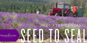 Young Living seed to seal